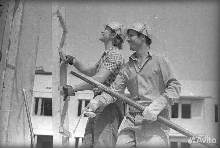 Подсобник разнорабочий с ежедневной оплатой