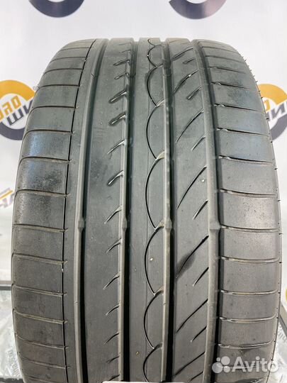 Yokohama Advan Sport V105 295/35 R21 108Y