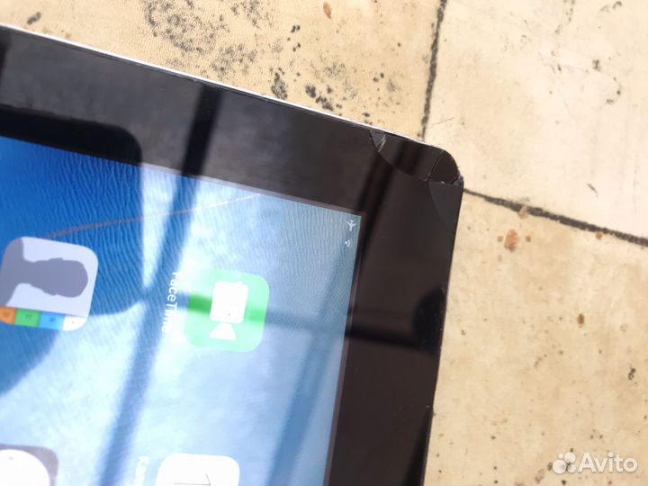Планшет Apple iPad 3 A1430 32GB