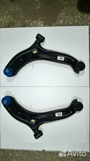 Передний рычаг левый правый Accent Акцент тагаз