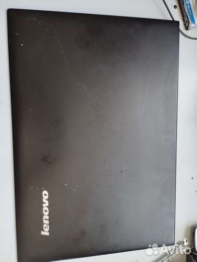 Крышка матрицы Lenovo IdeaPad Z500 Z505 P500