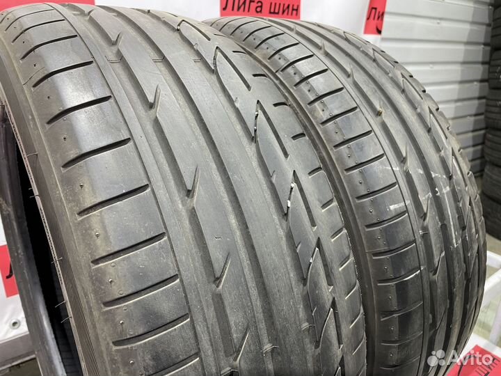 Bridgestone Potenza S001 225/45 R19