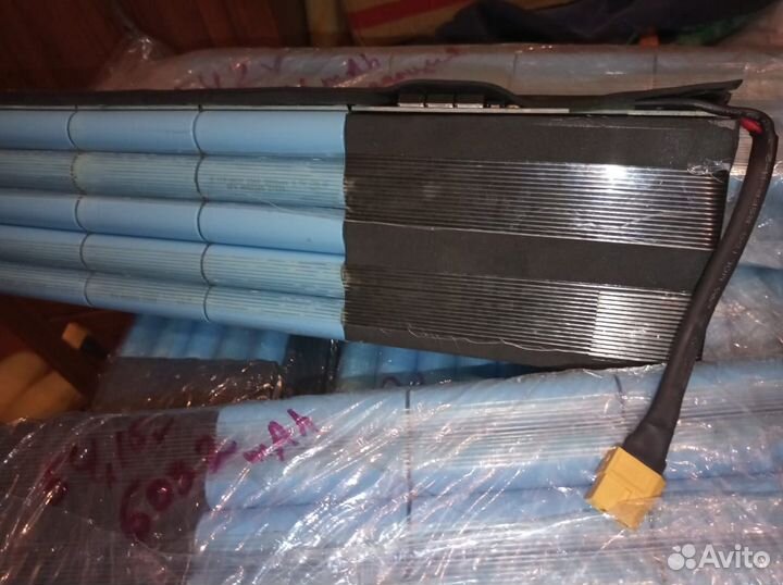 Аккумулятор/ батарея для эл. самоката б/у