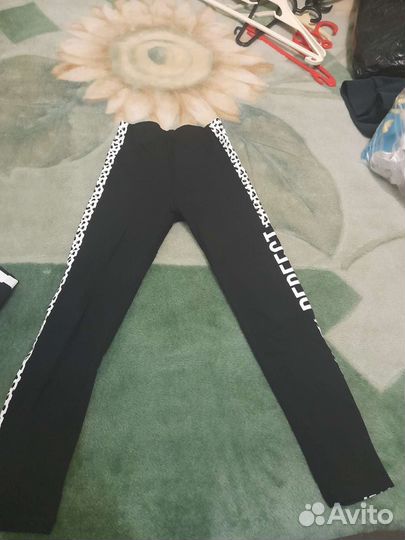 Лосины для девочки