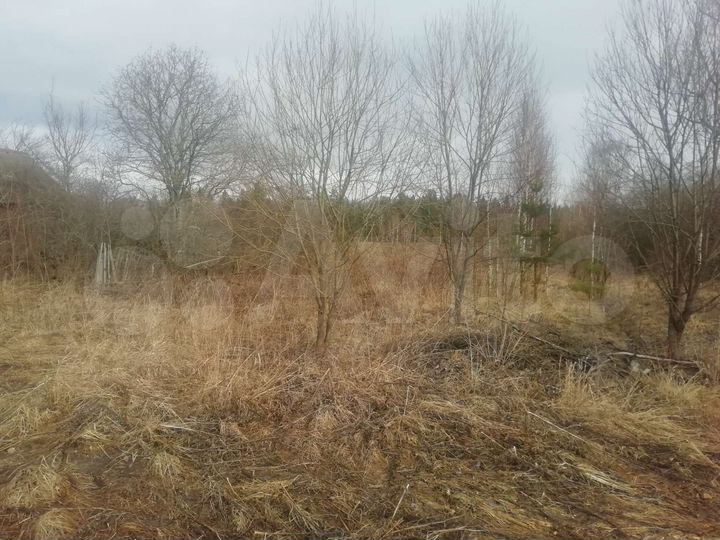 Участок 25 сот. (ИЖС)