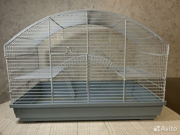 Клетка для хомяка, крыс большая