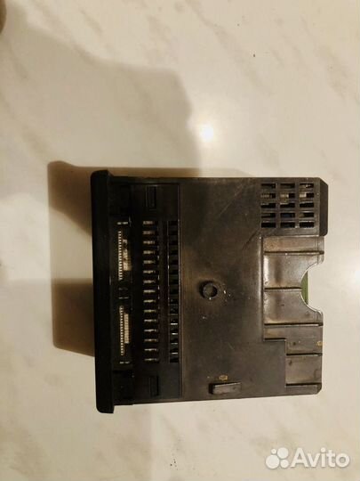 Полный бортовой компьютер bmw 5 e34 low бк бмв е34