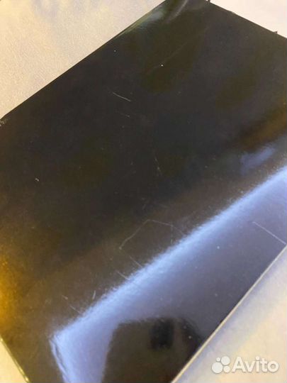 Карты большой формат А4 сувенирные