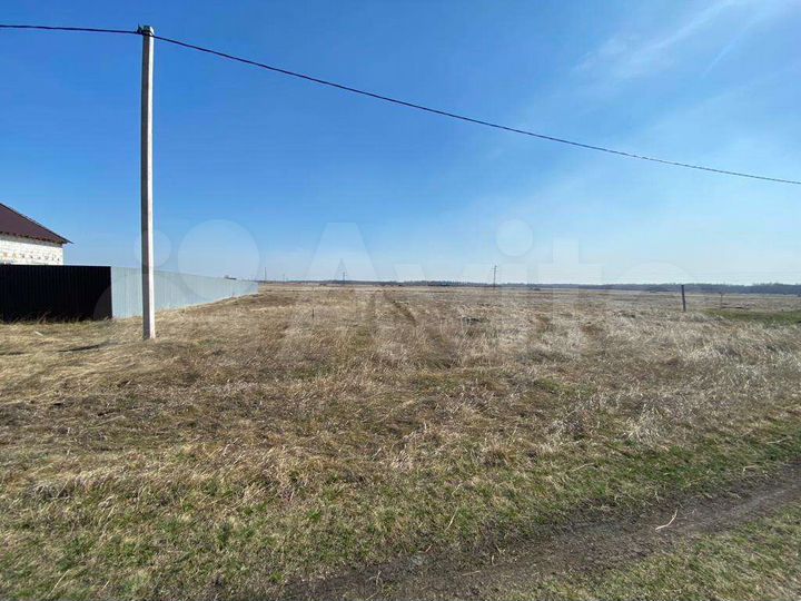 Участок 15 сот. (ИЖС)