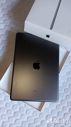 iPad 8 2020 wifi 32gb
