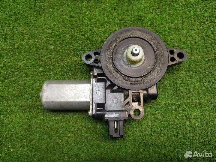 Мотор стеклоподъемника передний левый Mazda 6 2007