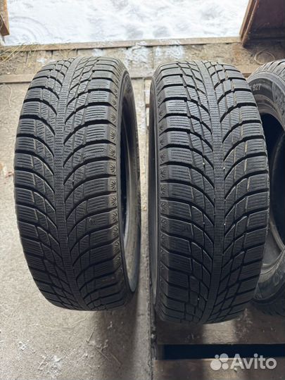 Kumho WinterCraft Ice Wi51 185/65 R15