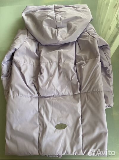 Курточка для девочки