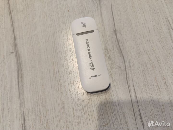 Usb модем 4g wifi