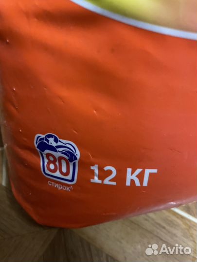 Порошок Автомат Tide Color 12 кг