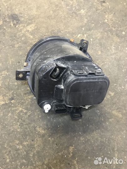 Фара передняя левая правая Chery Sweet QQ