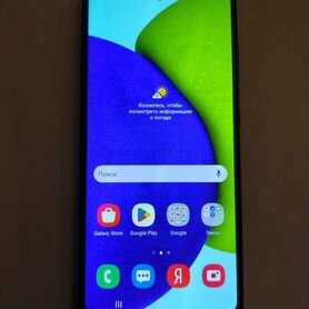 Samsung Galaxy A52, 4/128 ГБ