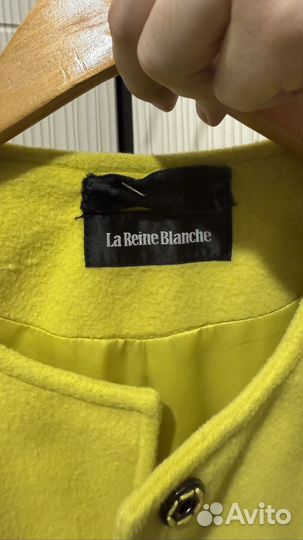 Пальто женское 46