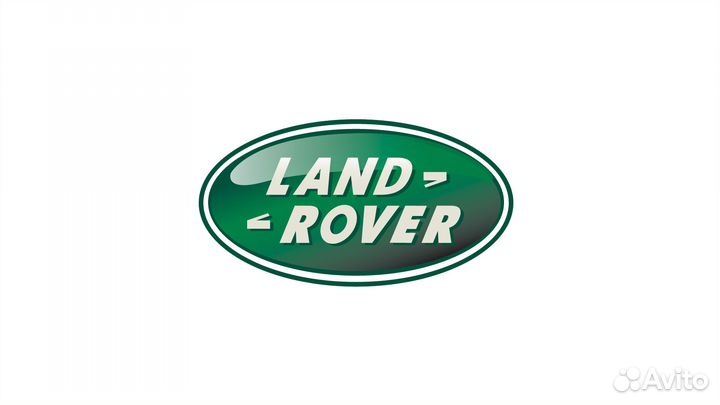 Land rover WJN500160 Фильтр топливный 3.6D RR (в корпусе) с датчиком