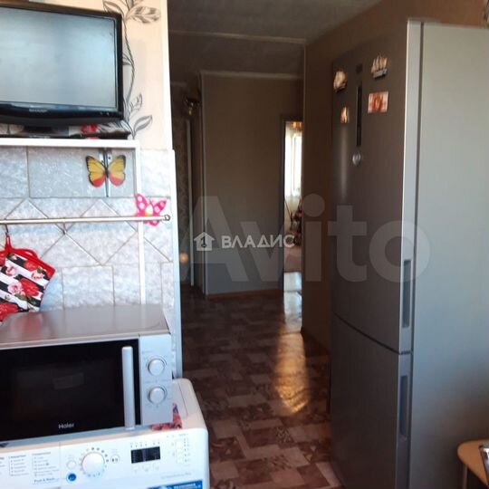 3-к. квартира, 78,2 м², 1/5 эт.