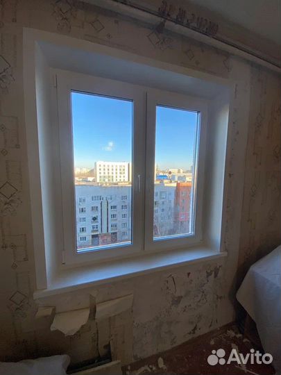 Арочные окна в дом