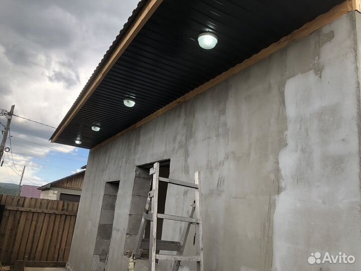 Электромонтаж мелкий ремонт по дому