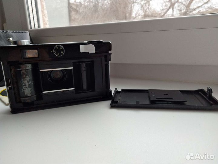 Фотоаппарат Вилия