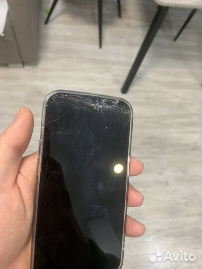 iPhone 14 Pro, 128 ГБ