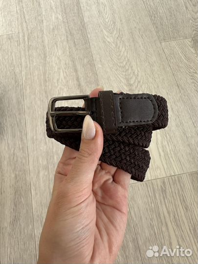 Ремень женский