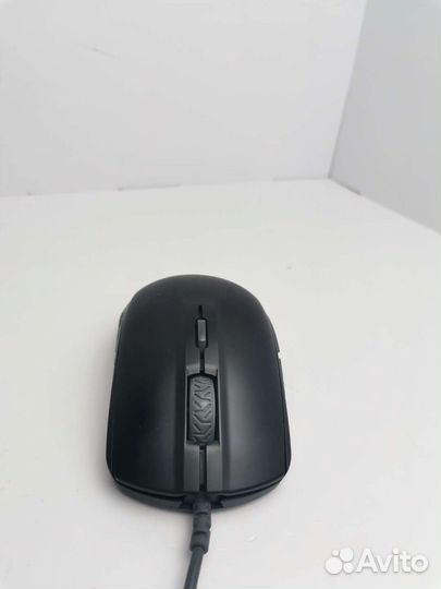 Игровая мышь Steelseries Rival 110