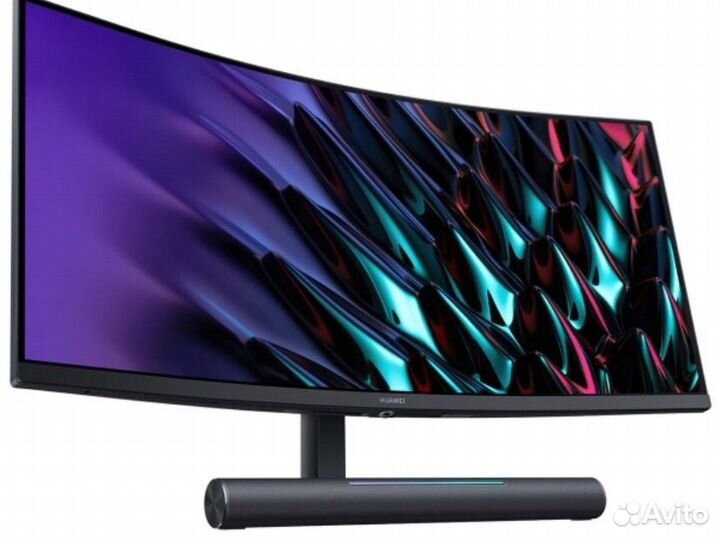 Монитор huawei Mate View GT 34