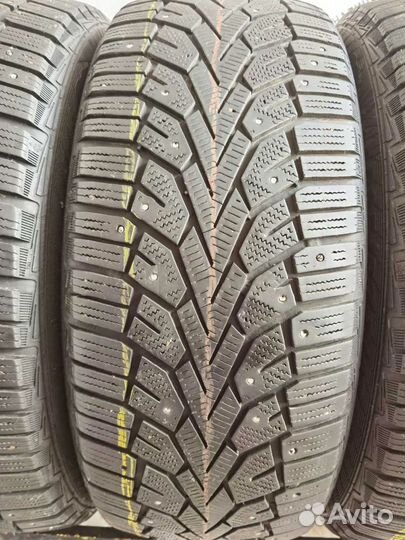 Gislaved NordFrost 100 235/55 R17 99M