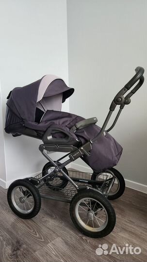 Коляска inglesina sofia, 2 в 1 Инглезина