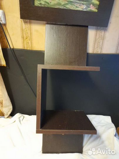 Полка настенная