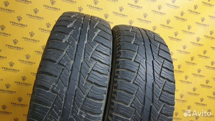 Cordiant All Terrain 215/65 R16 98