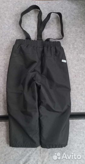 Весенний штаны Lassie детские