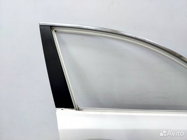 Дверь передняя правая Kia Optima JF G4ND 2017