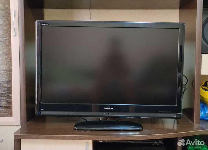 Телевизор Toshiba