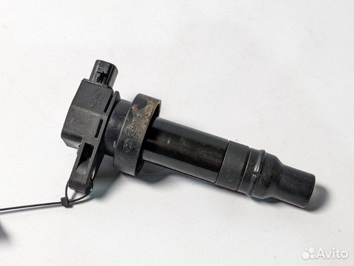 Катушка зажигания Kia Venga G4FC 2014