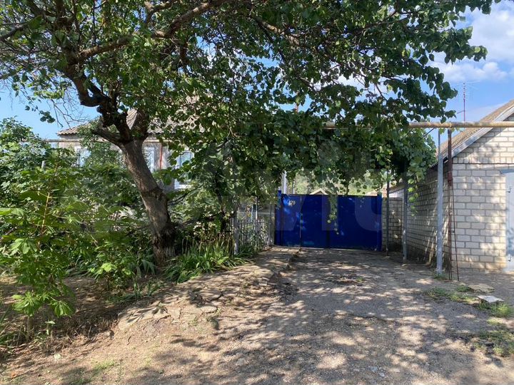 Дом 104 м² на участке 10 сот.