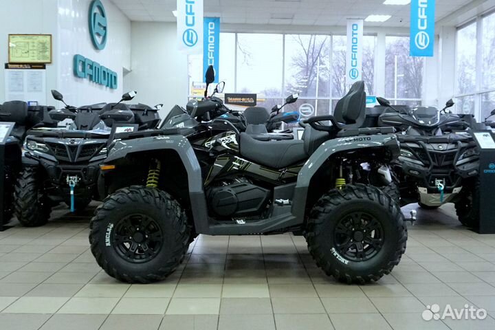 Cfmoto cforce 1000 HO EPS