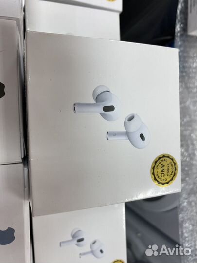 Apple airpods pro 2nd generation