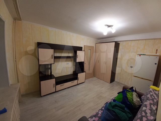 1-к. квартира, 24,7 м², 4/5 эт. на продажу в Перми | Купить квартиру ...
