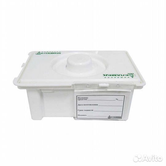 Емкость едпо -1 в Самаре