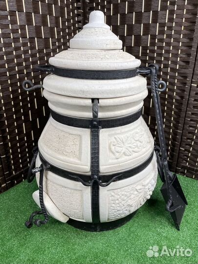 Тандыр Кочевник Амфора