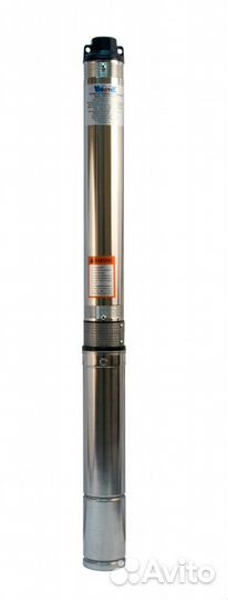 Насос скважинный 75 мм Vodotok
