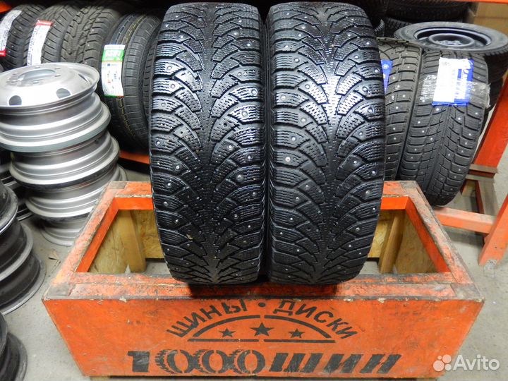 Nordman Nordman 4 215/65 R16