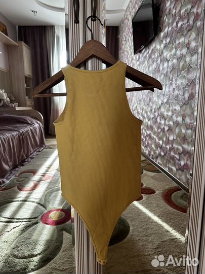 Боди женское