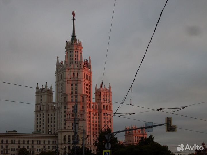 Компактный фотоаппарат Samsung S760