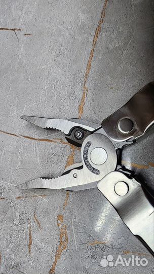 Мультитул Leatherman Super Tool 300
